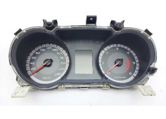 Recambio de cuadro instrumentos para mitsubishi lancer berlina (cy0) intense referencia OEM IAM 8100A115A 507920 