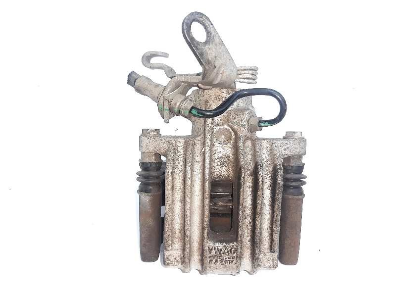 Recambio de pinza freno trasera derecha para volkswagen scirocco (137) 1.4 tsi (118kw) referencia OEM IAM   