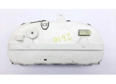 Recambio de cuadro instrumentos para mitsubishi lancer berlina (cy0) intense referencia OEM IAM 8100A115A 507920  2