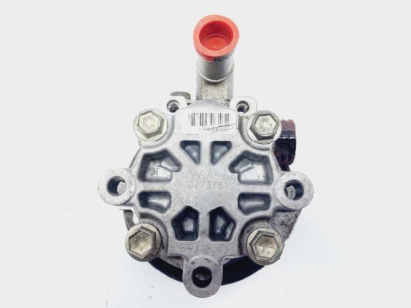 Recambio de bomba direccion para opel insignia berlina cosmo referencia OEM IAM 55564138  