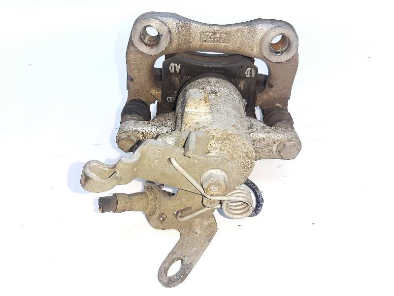 Recambio de pinza freno trasera derecha para volkswagen scirocco (137) 1.4 tsi (118kw) referencia OEM IAM   