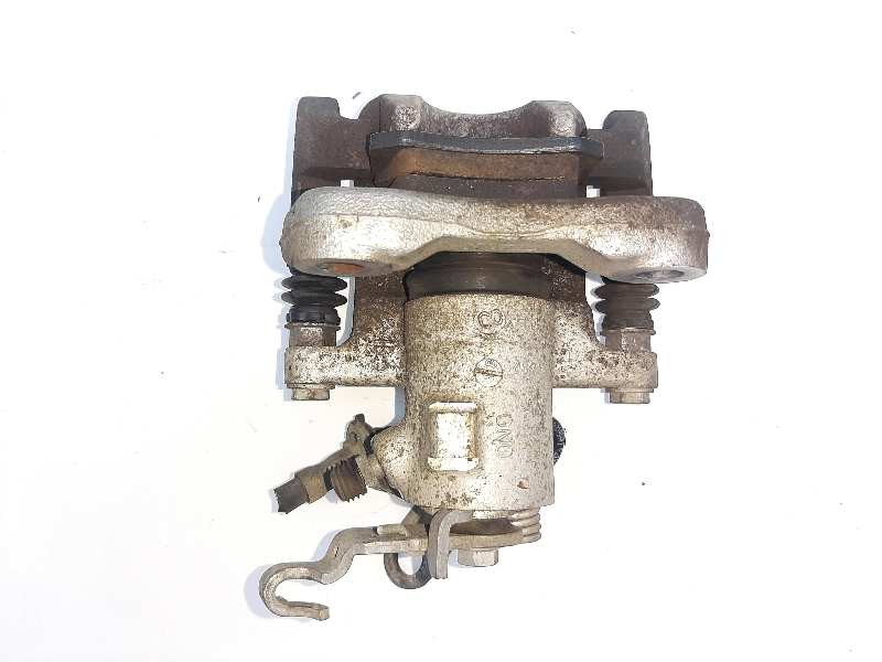 Recambio de pinza freno trasera derecha para volkswagen scirocco (137) 1.4 tsi (118kw) referencia OEM IAM   