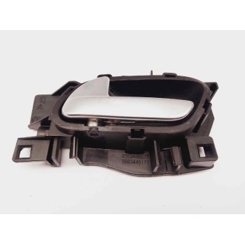 MANETA INTERIOR TRASERA IZQUIERDA 9683446877 9683446177 