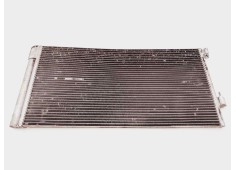 Recambio de condensador / radiador aire acondicionado para renault laguna coupe monaco gp referencia OEM IAM 921100002R  
