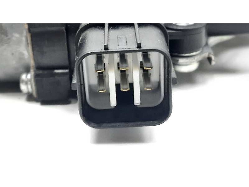 Recambio de elevalunas delantero derecho para mitsubishi lancer berlina (cy0) intense referencia OEM IAM A0225713A  