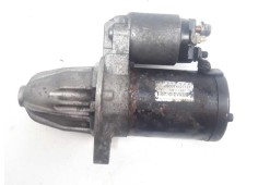 Recambio de motor arranque para mitsubishi colt berlina 3 (z30) cleartec referencia OEM IAM M000T45271ZT MR994922 