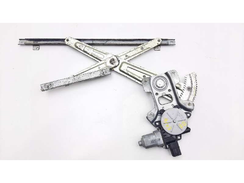 Recambio de elevalunas delantero derecho para mitsubishi lancer berlina (cy0) intense referencia OEM IAM A0225713A  