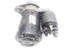 Recambio de motor arranque para mitsubishi colt berlina 3 (z30) cleartec referencia OEM IAM M000T45271ZT MR994922  2