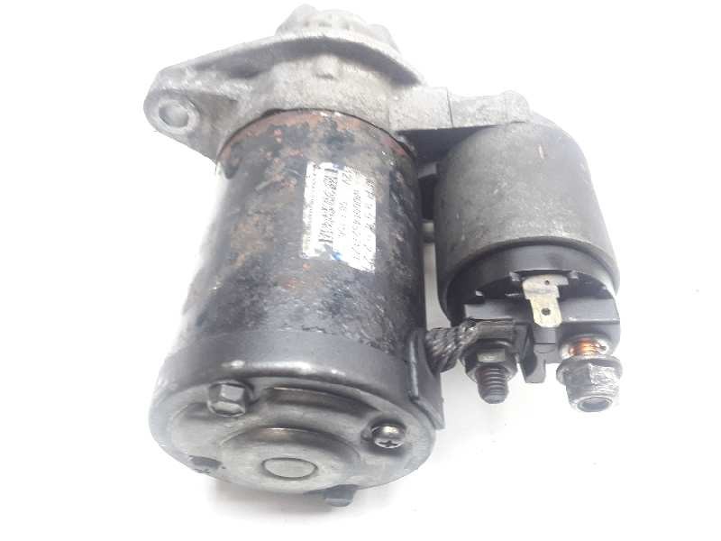 Recambio de motor arranque para mitsubishi colt berlina 3 (z30) cleartec referencia OEM IAM M000T45271ZT MR994922 