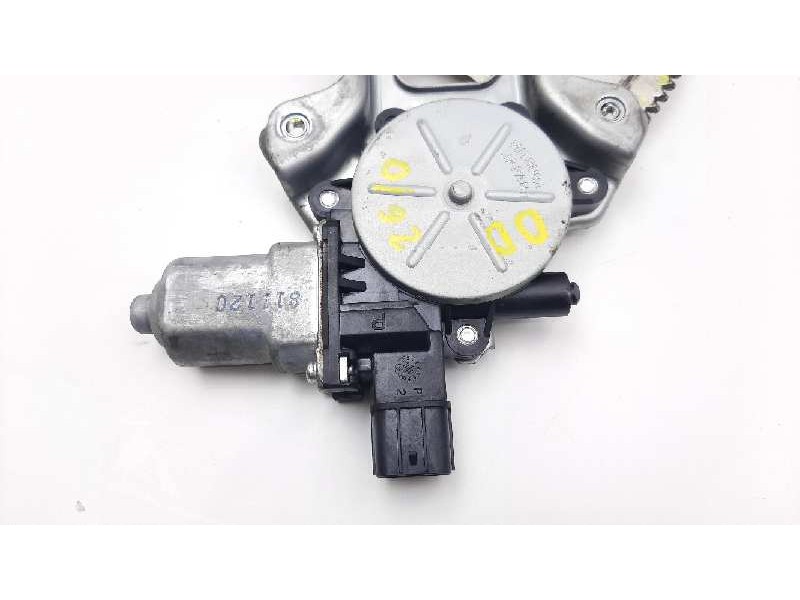 Recambio de elevalunas delantero derecho para mitsubishi lancer berlina (cy0) intense referencia OEM IAM A0225713A  