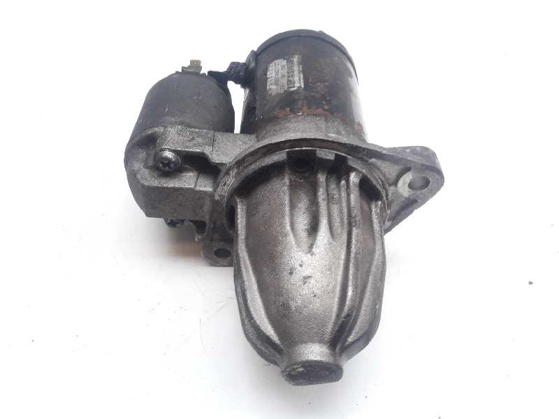 Recambio de motor arranque para mitsubishi colt berlina 3 (z30) cleartec referencia OEM IAM M000T45271ZT MR994922 