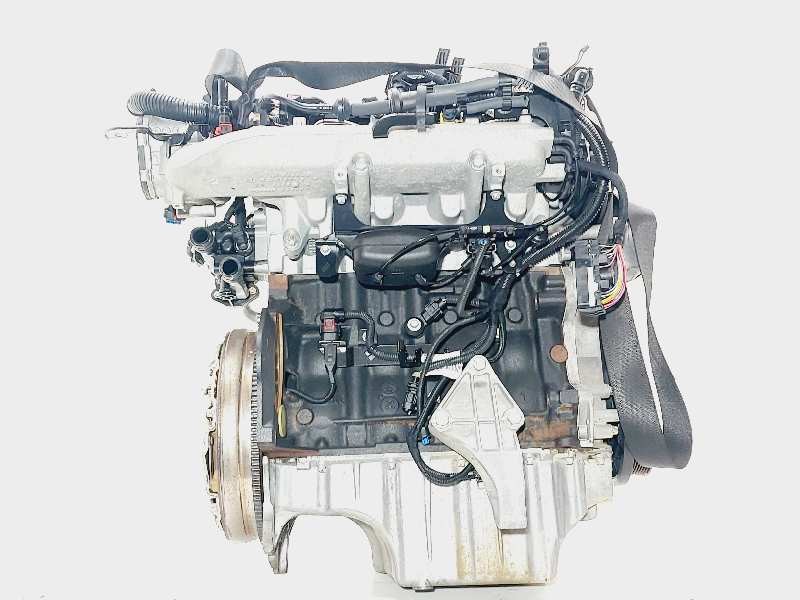 Recambio de motor completo para opel insignia berlina cosmo referencia OEM IAM A16LET  