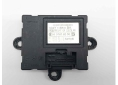 Recambio de centralita cierre para volvo s80 berlina d5 awd momentum referencia OEM IAM 6G9T14B534BK 0507878200 