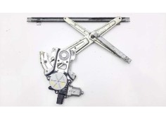 Recambio de elevalunas delantero izquierdo para mitsubishi lancer berlina (cy0) intense referencia OEM IAM 5713A085  