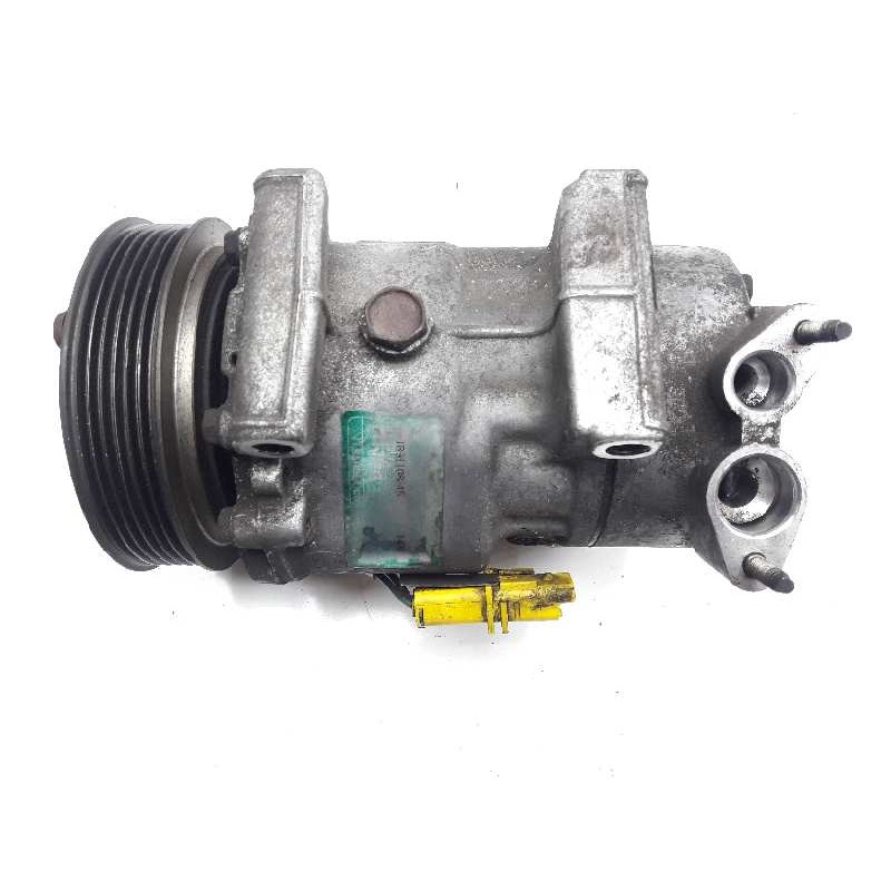 Recambio de compresor aire acondicionado para peugeot 307 (s1) xs referencia OEM IAM SD6V12 1438 