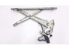 Recambio de elevalunas delantero izquierdo para mitsubishi lancer berlina (cy0) intense referencia OEM IAM 5713A085   2