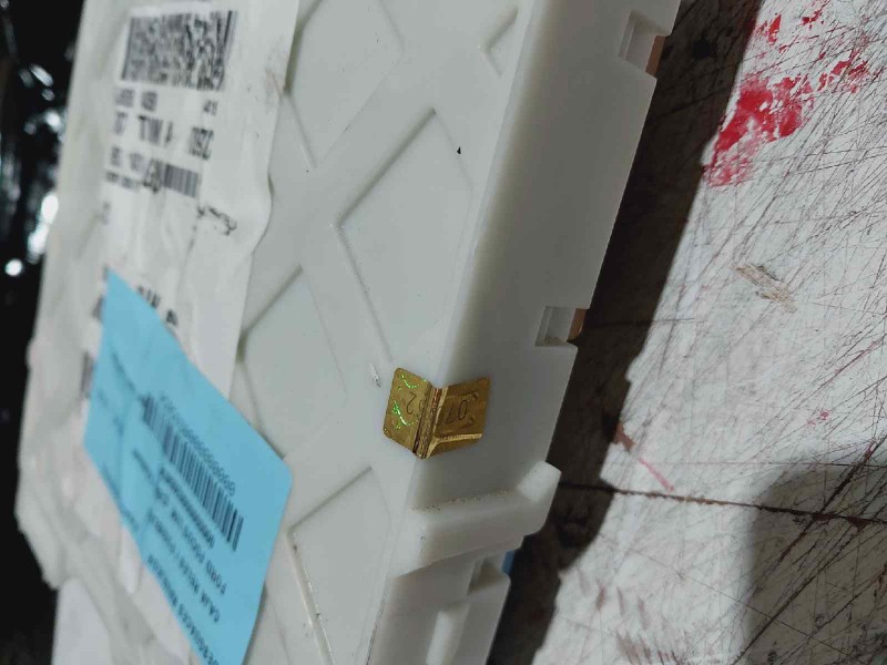 Recambio de caja reles / fusibles para ford focus lim. (cb8) titanium referencia OEM IAM DV6T14A073HK  