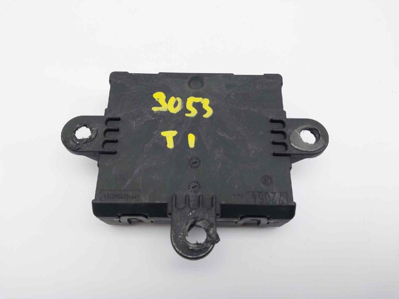 Recambio de centralita cierre para volvo s80 berlina d5 awd momentum referencia OEM IAM 6G9T14B534BK 0507878200 