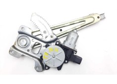 Recambio de elevalunas trasero derecho para mitsubishi lancer berlina (cy0) intense referencia OEM IAM 5743A109  