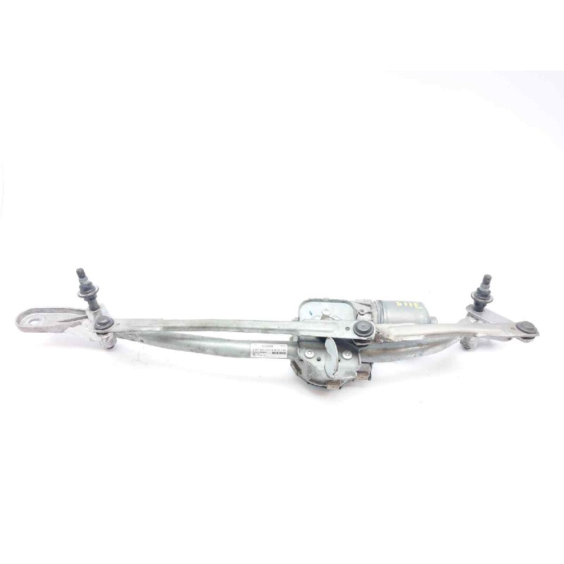 Recambio de motor limpia delantero para bmw serie 5 lim. (f10) 535d referencia OEM IAM 7272451 7272367 3397021319