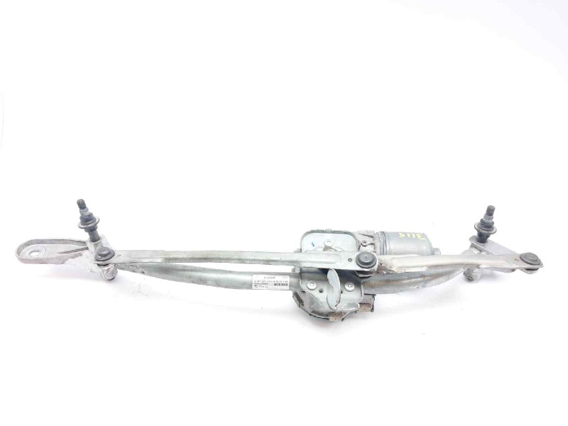 Recambio de motor limpia delantero para bmw serie 5 lim. (f10) 535d referencia OEM IAM 7272451 7272367 3397021319