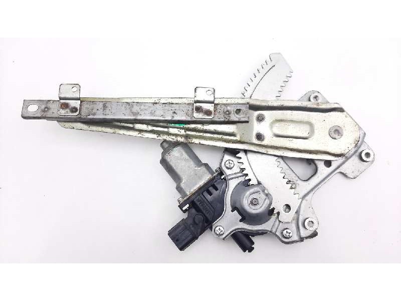 Recambio de elevalunas trasero derecho para mitsubishi lancer berlina (cy0) intense referencia OEM IAM 5743A109  