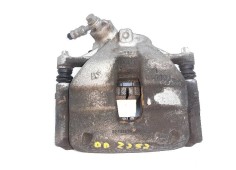 Recambio de pinza freno delantera derecha para peugeot 308 active referencia OEM IAM 9672297280  