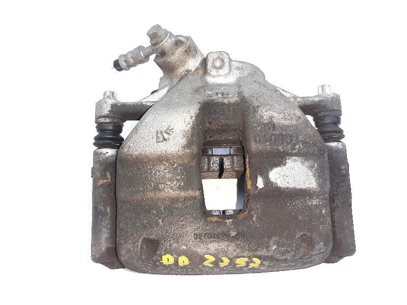 Recambio de pinza freno delantera derecha para peugeot 308 active referencia OEM IAM 9672297280  