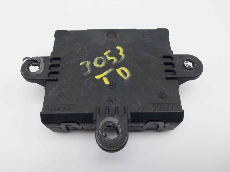 Recambio de centralita cierre para volvo s80 berlina d5 awd momentum referencia OEM IAM 6G9T14B534BK 0507878200 