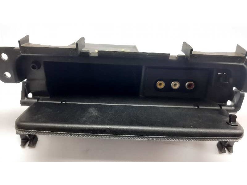 Recambio de guantera para mitsubishi lancer berlina (cy0) intense referencia OEM IAM   