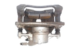 Recambio de pinza freno delantera derecha para peugeot 308 active referencia OEM IAM 9672297280   2