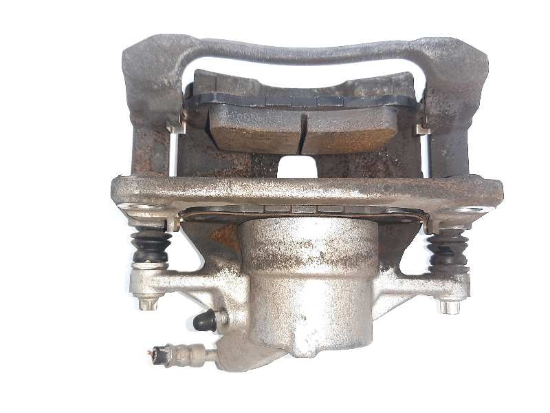Recambio de pinza freno delantera derecha para peugeot 308 active referencia OEM IAM 9672297280  