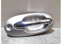 Recambio de maneta exterior delantera derecha para kia carnival ii 2.9 cdri ex referencia OEM IAM   