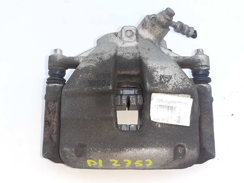 Recambio de pinza freno delantera izquierda para peugeot 308 active referencia OEM IAM 9677297180  
