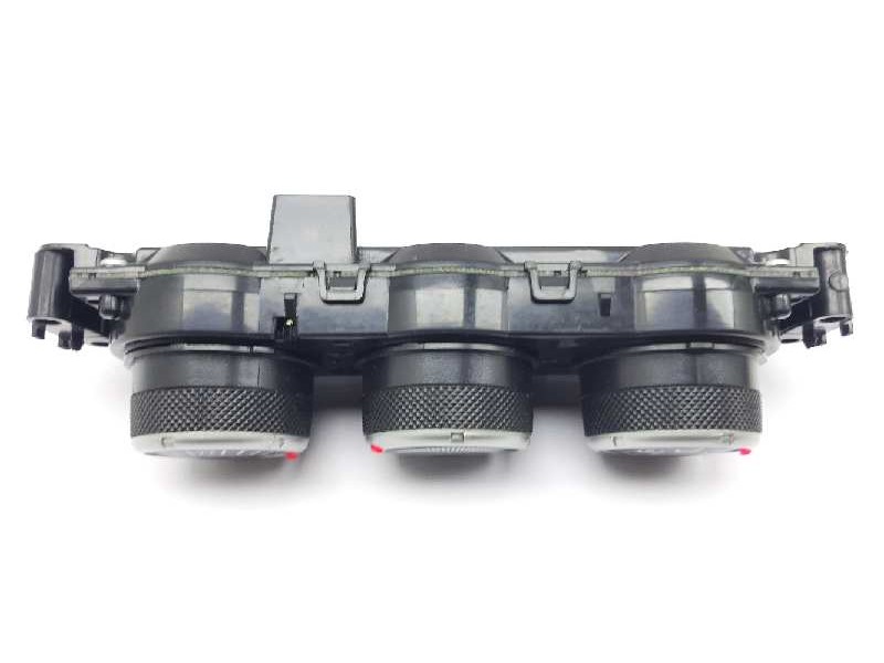 Recambio de mando climatizador para mitsubishi lancer berlina (cy0) intense referencia OEM IAM 7820A115XB  