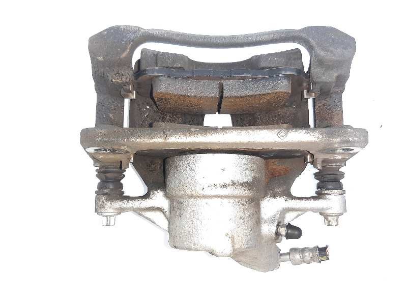 Recambio de pinza freno delantera izquierda para peugeot 308 active referencia OEM IAM 9677297180  