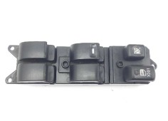 Recambio de mando elevalunas delantero izquierdo para mitsubishi lancer berlina (cy0) intense referencia OEM IAM 8608A058 C8DD60