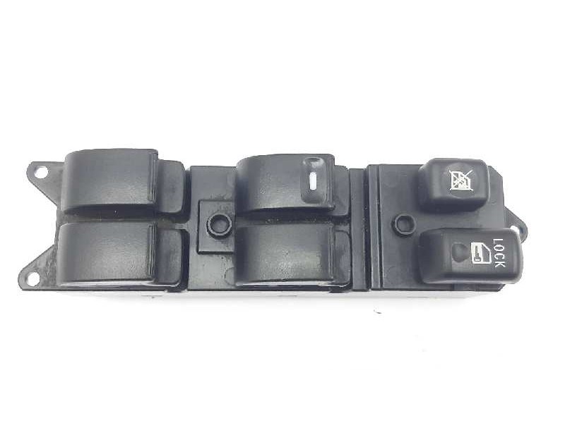 Recambio de mando elevalunas delantero izquierdo para mitsubishi lancer berlina (cy0) intense referencia OEM IAM 8608A058 C8DD60