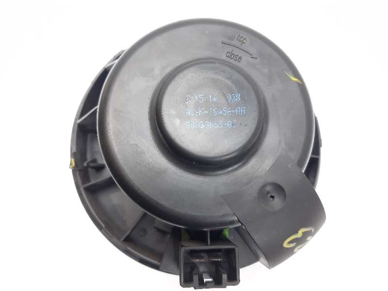 Recambio de motor calefaccion para ford focus lim. (cb8) titanium referencia OEM IAM AV6N18456AA  