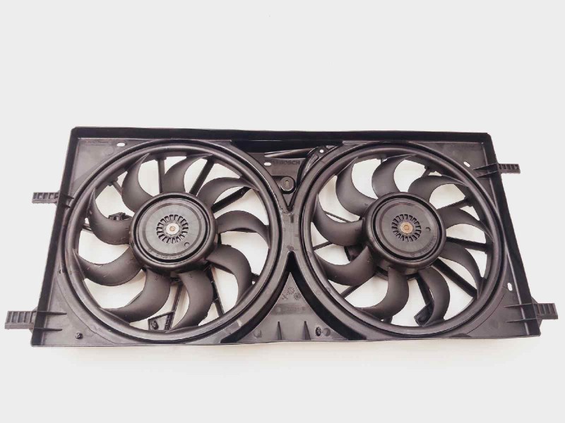 Recambio de electroventilador para renault laguna coupe monaco gp referencia OEM IAM 3135103806 0130308409 