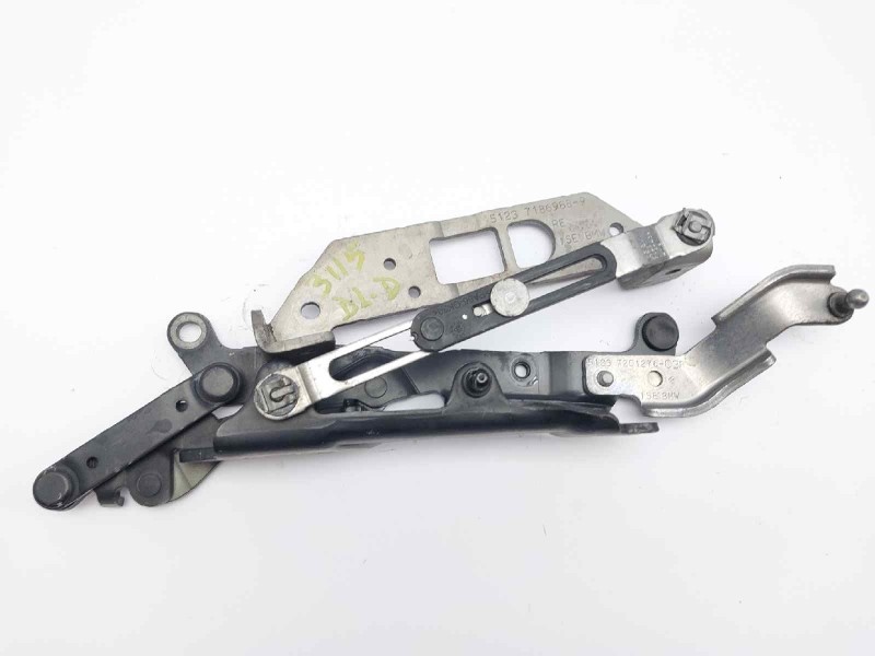 Recambio de no identificado para bmw serie 5 lim. (f10) 535d referencia OEM IAM 41007270884  