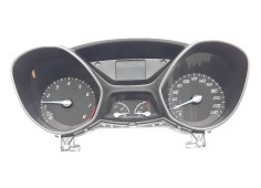 Recambio de cuadro instrumentos para ford focus lim. (cb8) titanium referencia OEM IAM BM5T14C226AE BM5T14C226AAC 