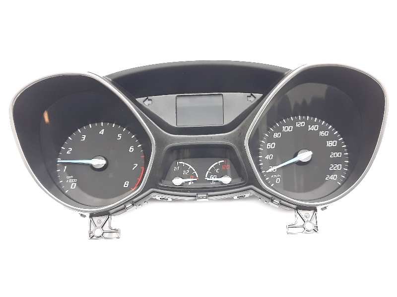 Recambio de cuadro instrumentos para ford focus lim. (cb8) titanium referencia OEM IAM BM5T14C226AE BM5T14C226AAC 