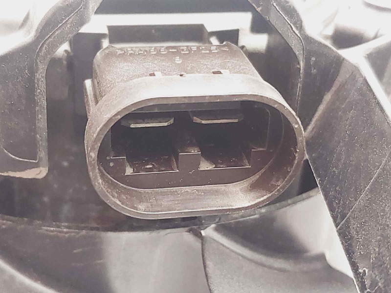 Recambio de electroventilador para renault laguna coupe monaco gp referencia OEM IAM 3135103806 0130308409 
