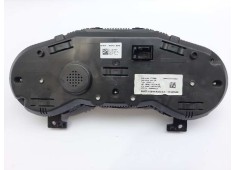 Recambio de cuadro instrumentos para ford focus lim. (cb8) titanium referencia OEM IAM BM5T14C226AE BM5T14C226AAC  2