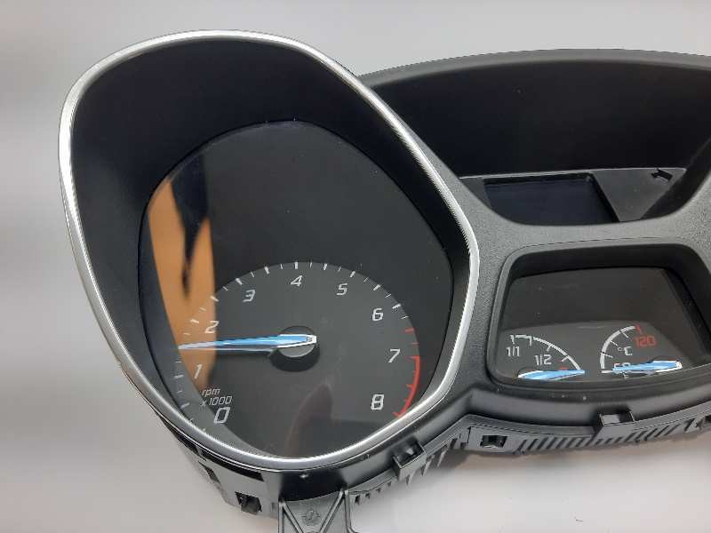 Recambio de cuadro instrumentos para ford focus lim. (cb8) titanium referencia OEM IAM BM5T14C226AE BM5T14C226AAC 