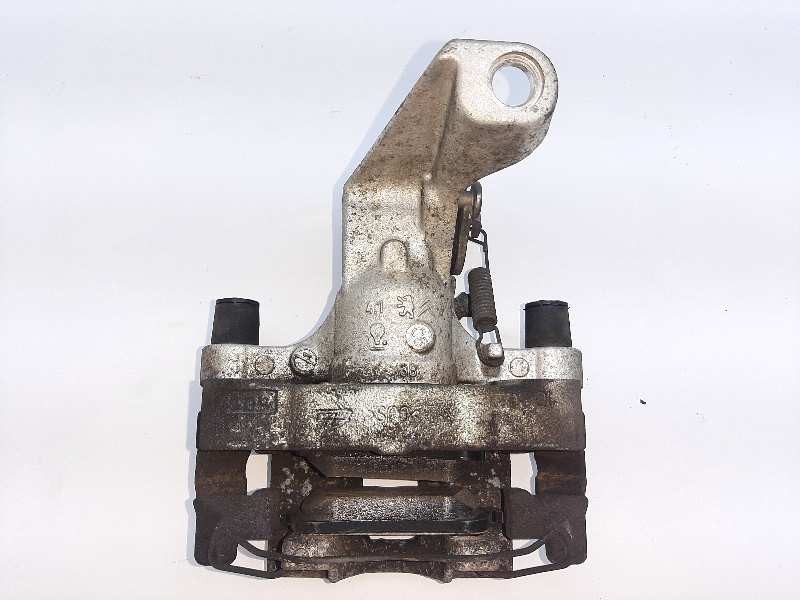 Recambio de pinza freno trasera izquierda para peugeot 308 active referencia OEM IAM 9670734480  