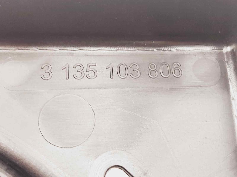 Recambio de electroventilador para renault laguna coupe monaco gp referencia OEM IAM 3135103806 0130308409 