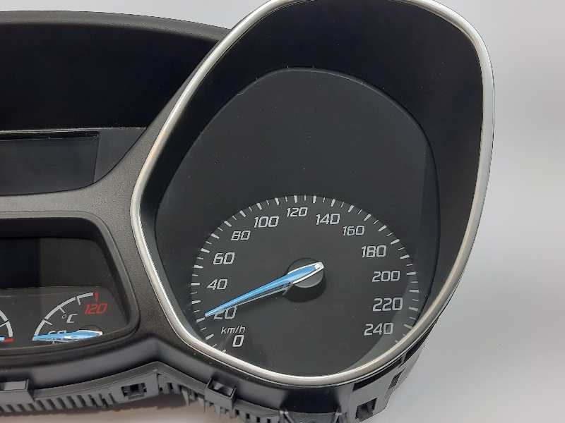 Recambio de cuadro instrumentos para ford focus lim. (cb8) titanium referencia OEM IAM BM5T14C226AE BM5T14C226AAC 