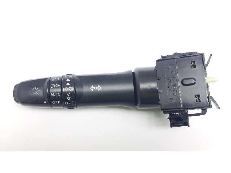 Recambio de mando luces para mitsubishi lancer berlina (cy0) intense referencia OEM IAM E380013 9842A88 